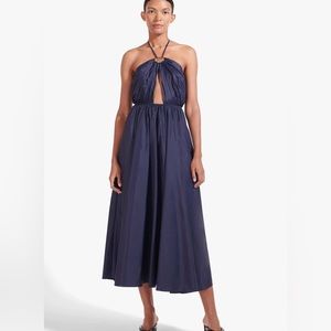 STAUD Dress NWT